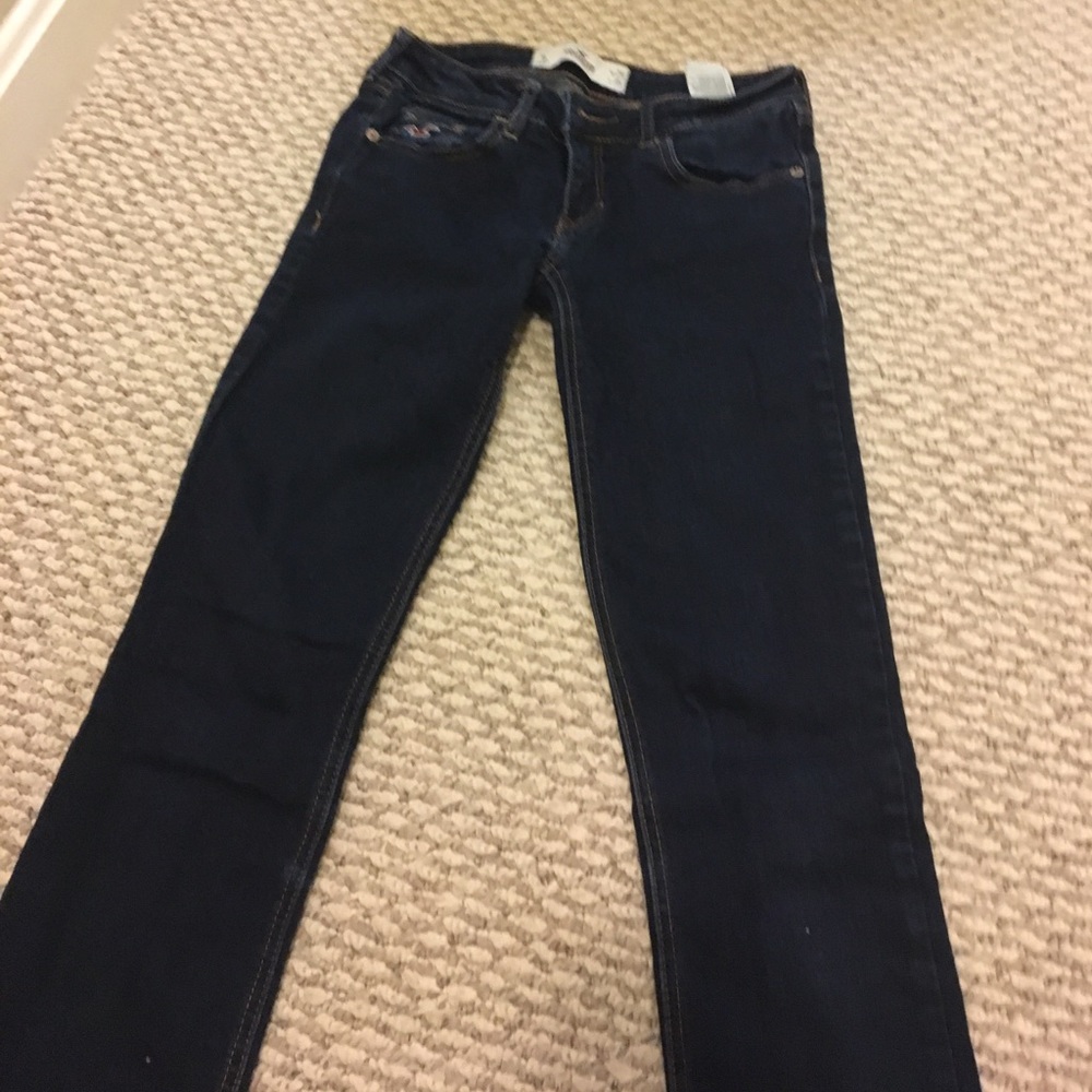 Hollister jeans
