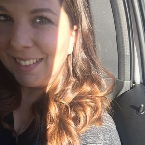 Meet your Posher, Candace