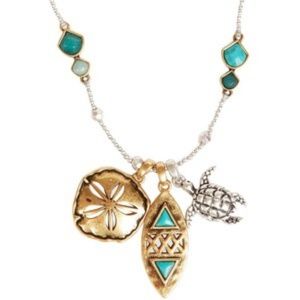 Lucky Brand Necklace