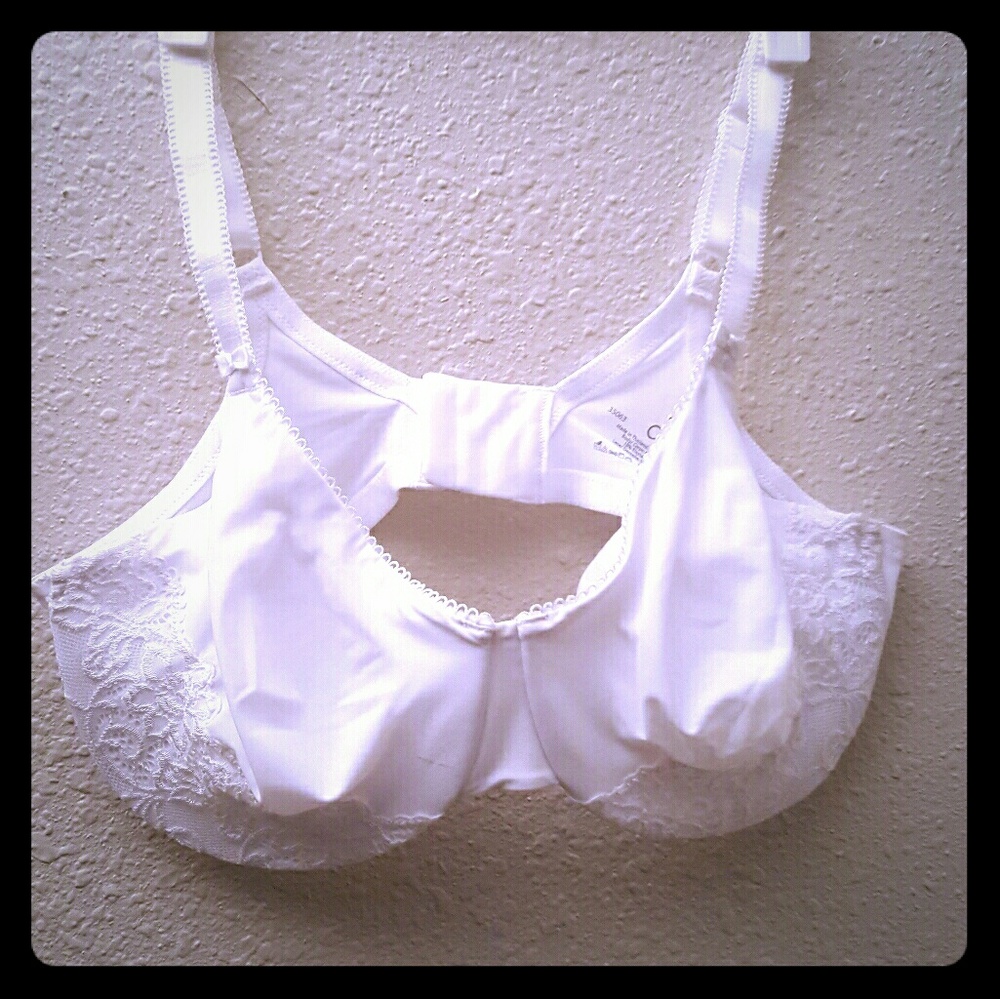 I bought the wrong size.