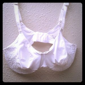 I bought the wrong size.