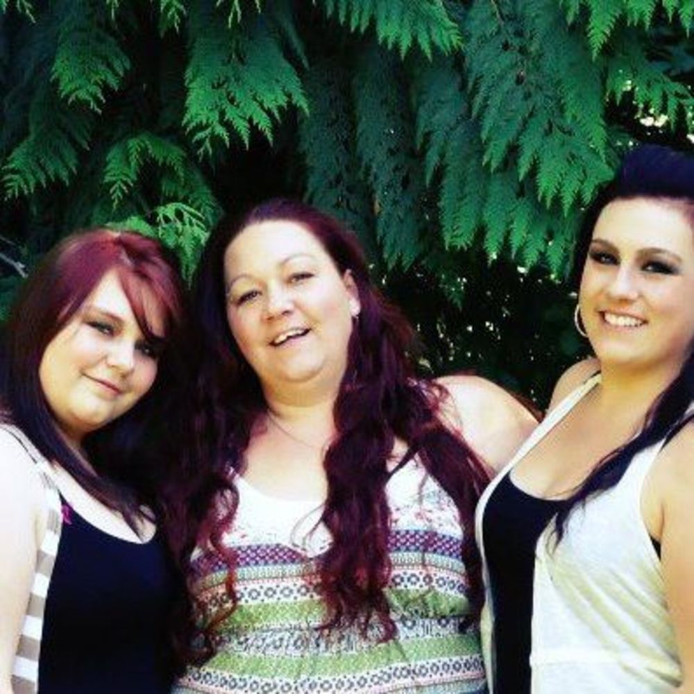 Meet your Posher, Christy