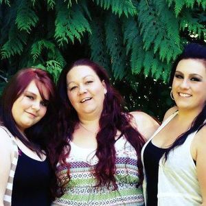 Meet your Posher, Christy