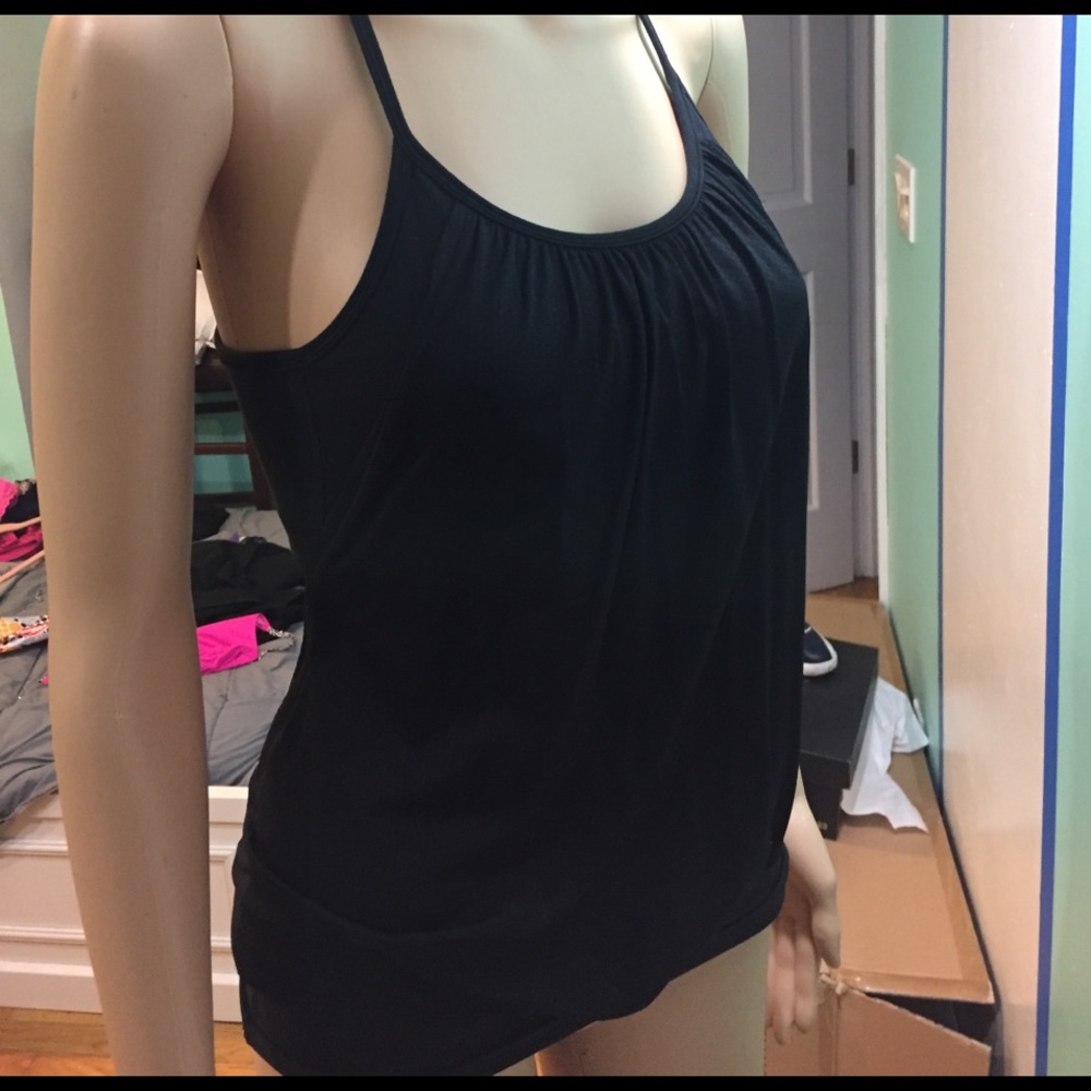 Lululemon No Limits Tank - Picture 2 of 3