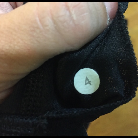 Lululemon No Limits Tank - Picture 3 of 3