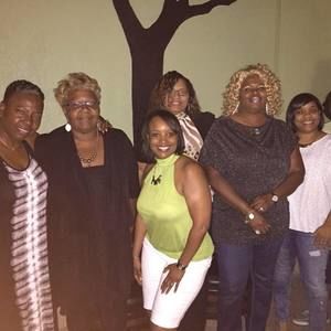 Meet your Posher, Marshall