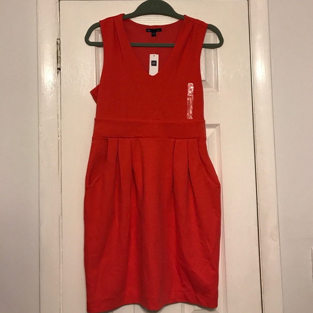 Perfect summer dress!