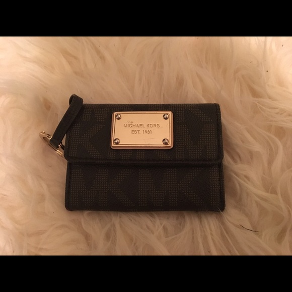 Micheal Kors hand bag and wallet bundle - Picture 3 of 4