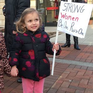 Meet your Posher, Kelly