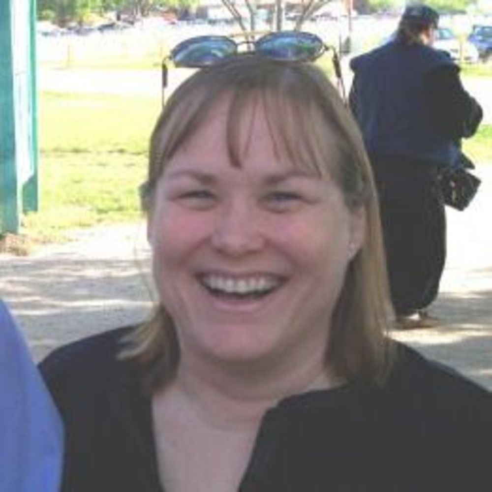 Meet your Posher, Karen