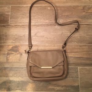 Coach crossbody bag!