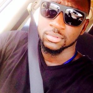Meet your Posher, Ibrahim