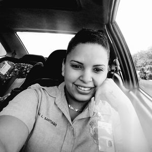 Meet your Posher, Mayra