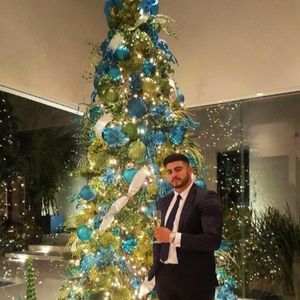 Meet your Posher, Gerardo