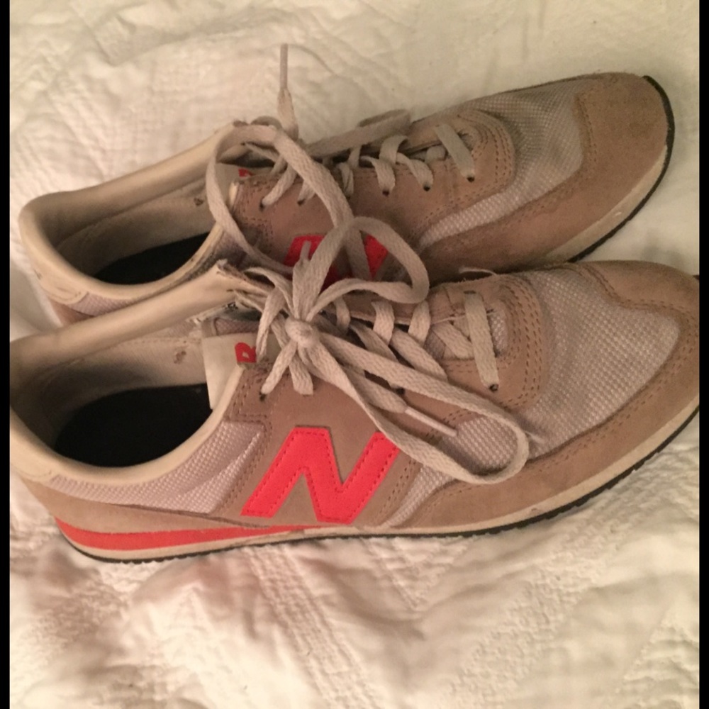 New Balance