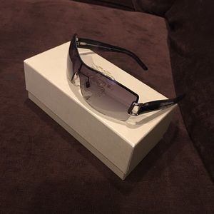Burberry Glasses