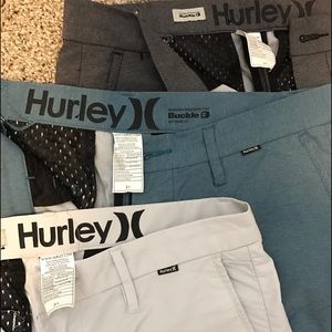 Men's Hurley Shorts