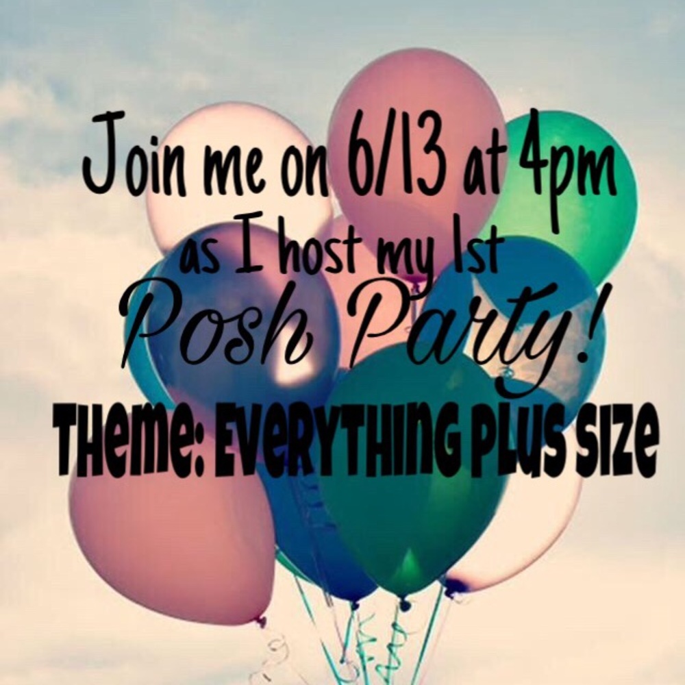 🎉ITS PARTY DAY🎉