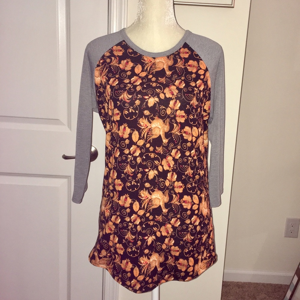 LuLaRoe Randy