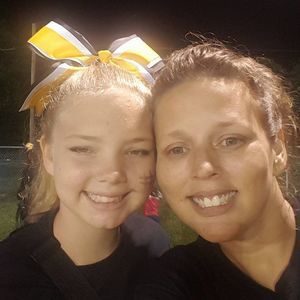 Meet your Posher, Marci