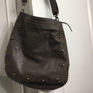 Big Buddha Purse