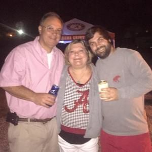 Meet your Posher, Lane