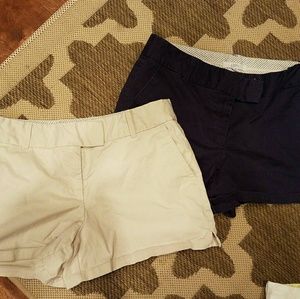 Loft Shorts