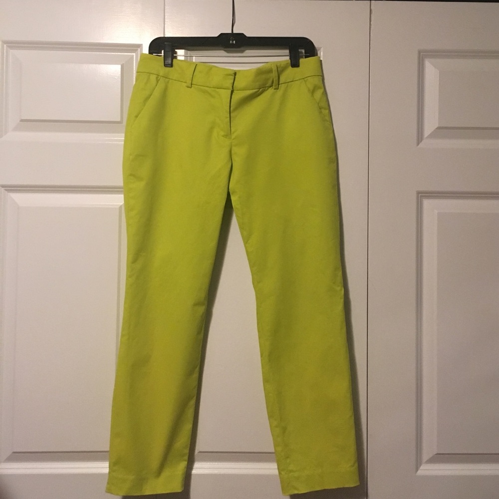 J Crew Capri Cafe