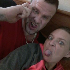 Meet your Posher, Nick angie