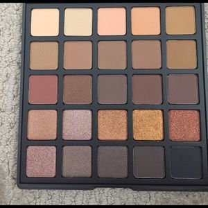 Morphe Copper spice