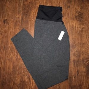 Old navy activewear- Maternity