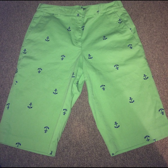 Briggs New York Pants - Briggs New York Shorts