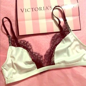 VS bralette