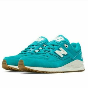 New balance w 530