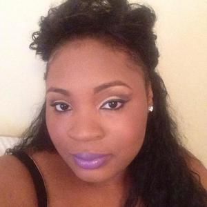 Meet your Posher, Mrs-lashanna