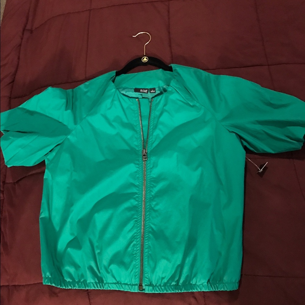 dressy jacket, never worn