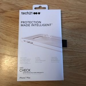 iPhone 7+ phone case