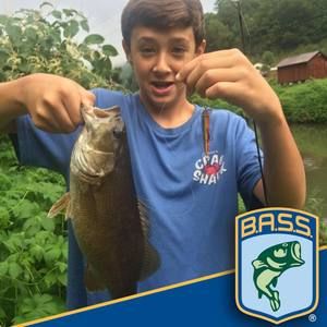 Meet your Posher, Shane