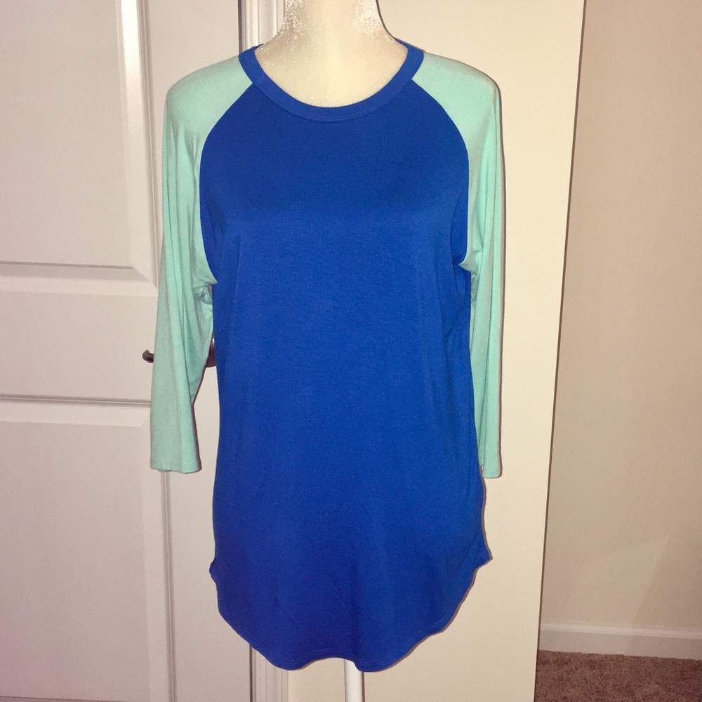 LuLaRoe Randy