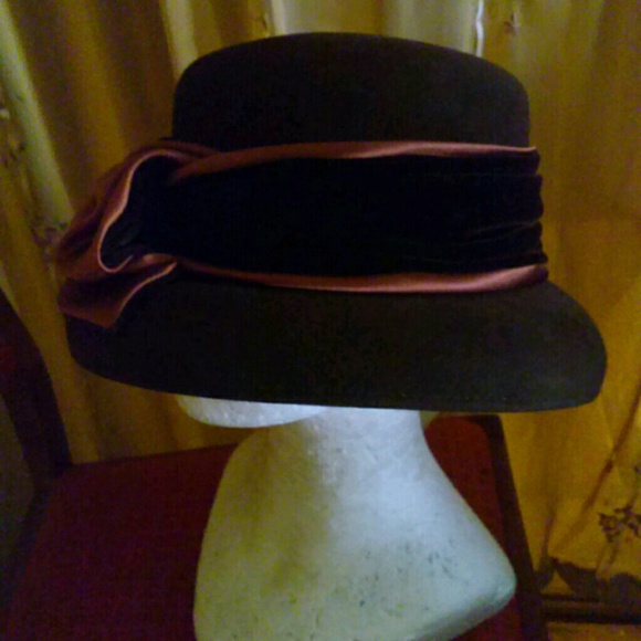 Wool Hat