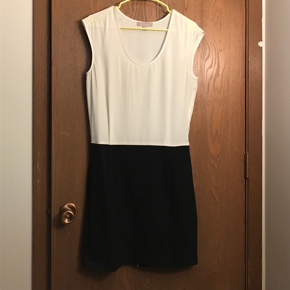 Banana Republic Pencil Dress