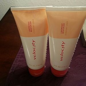 Mary Kay Velocity Lightweight Moisturizer