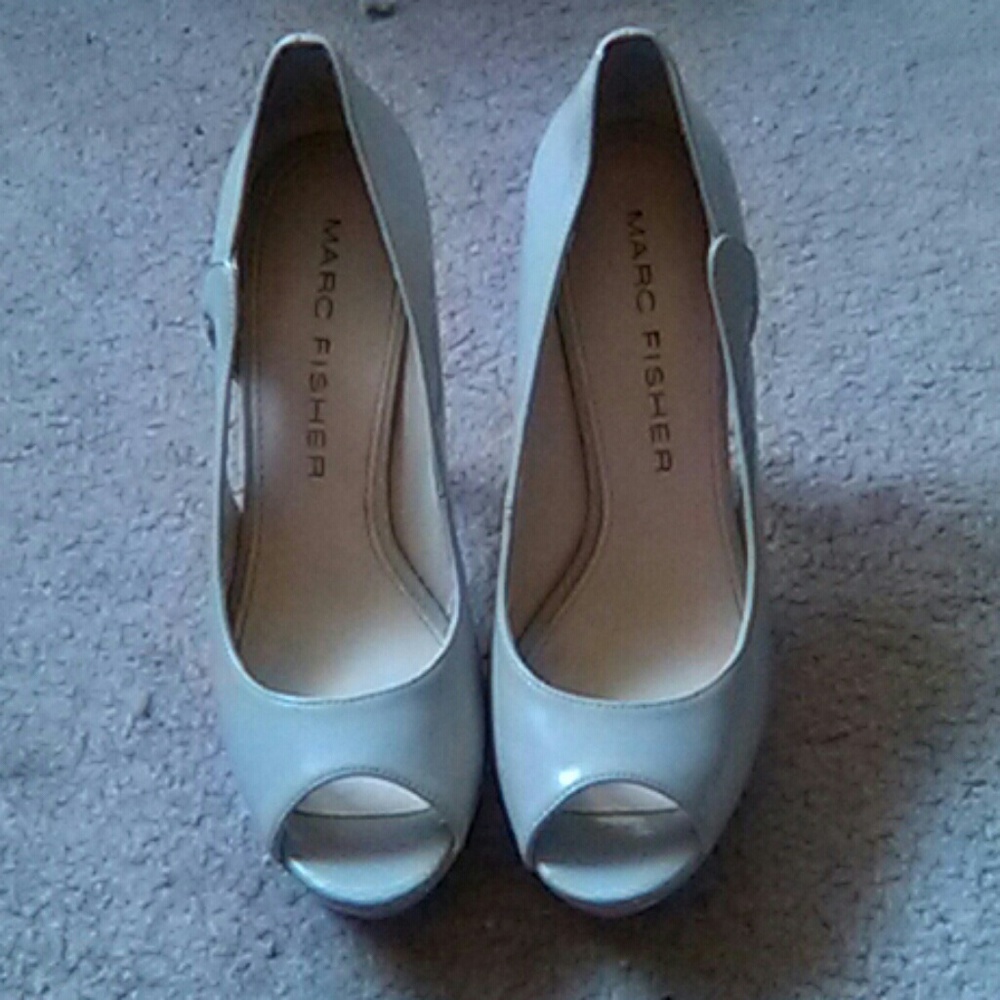 Marc Fisher high heels