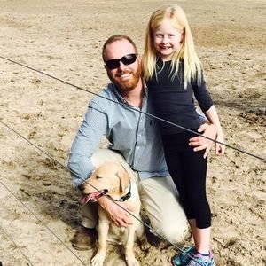 Meet your Posher, Jerramy