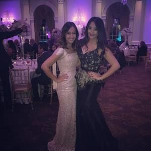 Meet your Posher, Nora