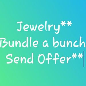 Going2consignemt 4/13 Jewelry***