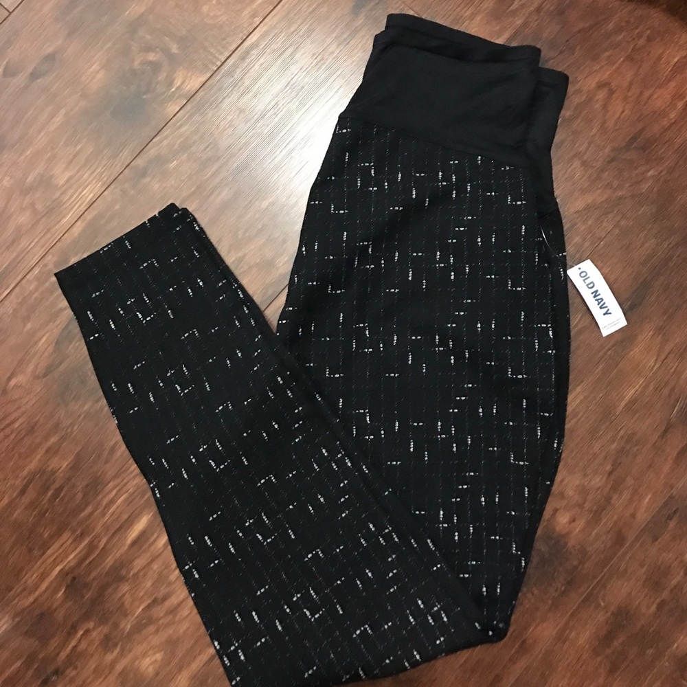 Old navy activewear- Maternity