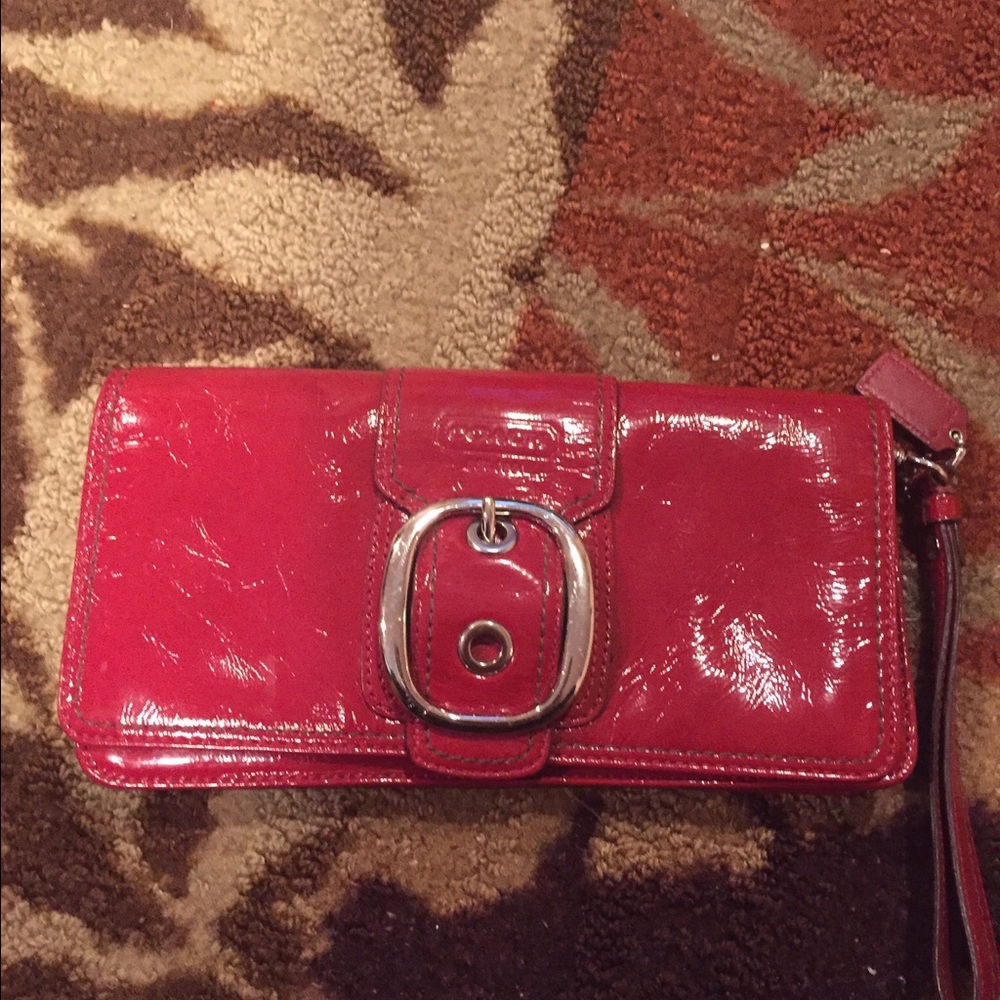 100% authentic leader wallet