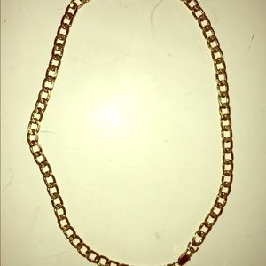 Gold Chain
