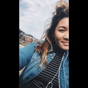 Meet your Posher, Catherine